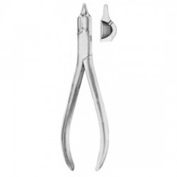 Orthodontic Pliers